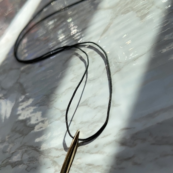 Urban Outfitters- Crystal Layered Necklaces 🔮 - Picture 5 of 12